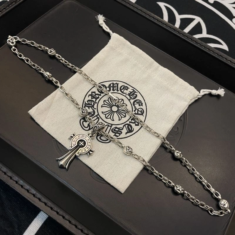 Chrome Hearts Necklaces WeatherProof 242377