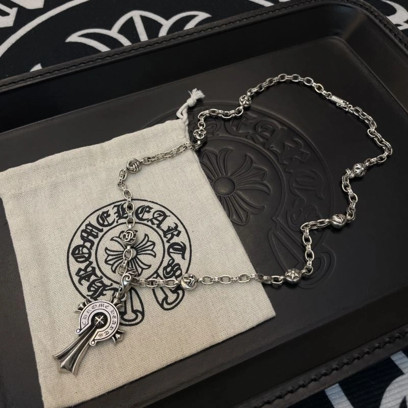 Chrome Hearts Necklaces WeatherProof 242377