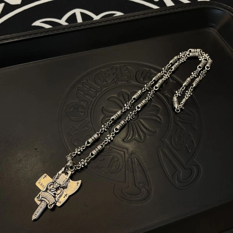 Chrome Hearts Necklaces Neat 242392