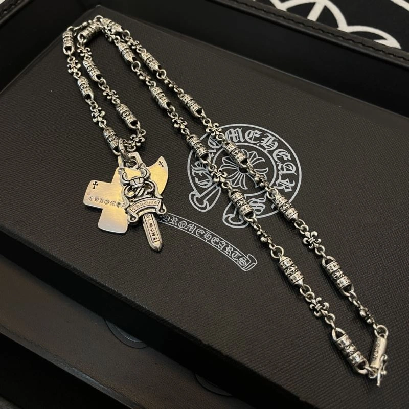 Chrome Hearts Necklaces Neat 242392