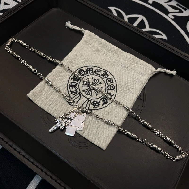 Chrome Hearts Necklaces Neat 242392