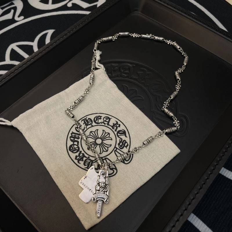 Chrome Hearts Necklaces Neat 242392