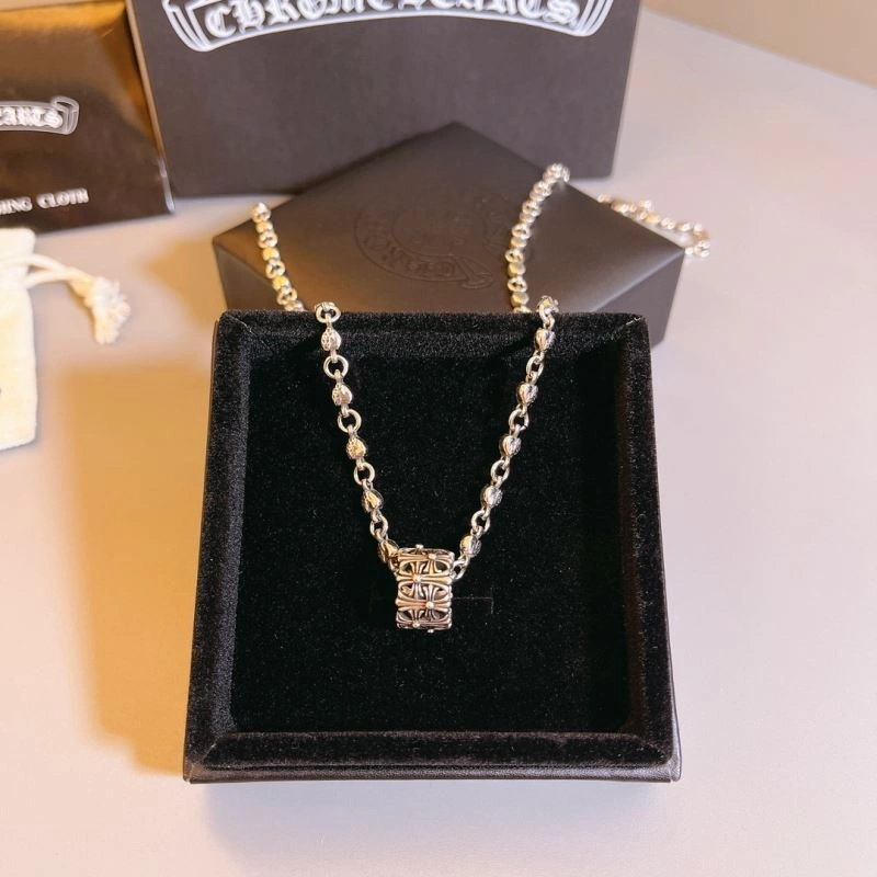 Chrome Hearts Necklaces Breathable 242371