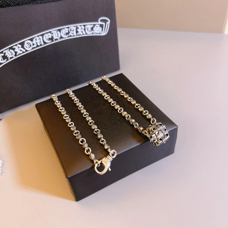 Chrome Hearts Necklaces Breathable 242371