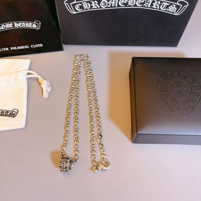 Chrome Hearts Necklaces Breathable 242371