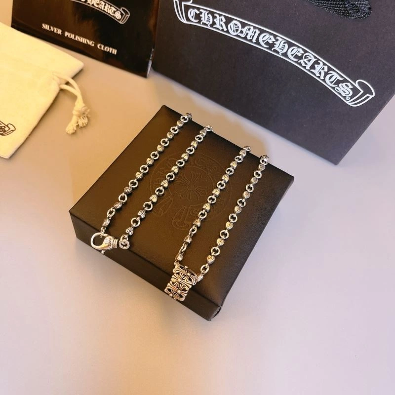 Chrome Hearts Necklaces Breathable 242371