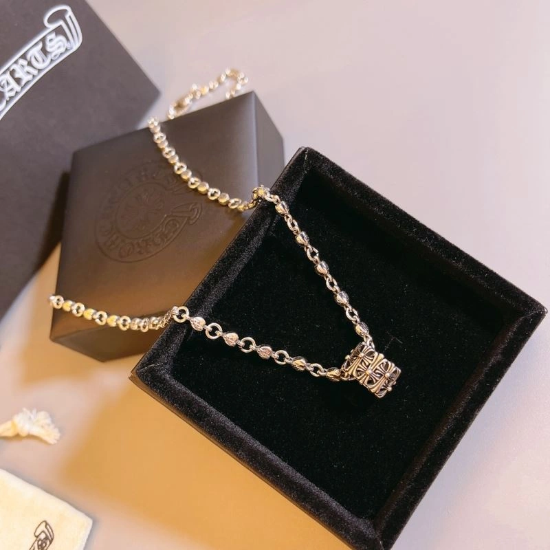 Chrome Hearts Necklaces Breathable 242371
