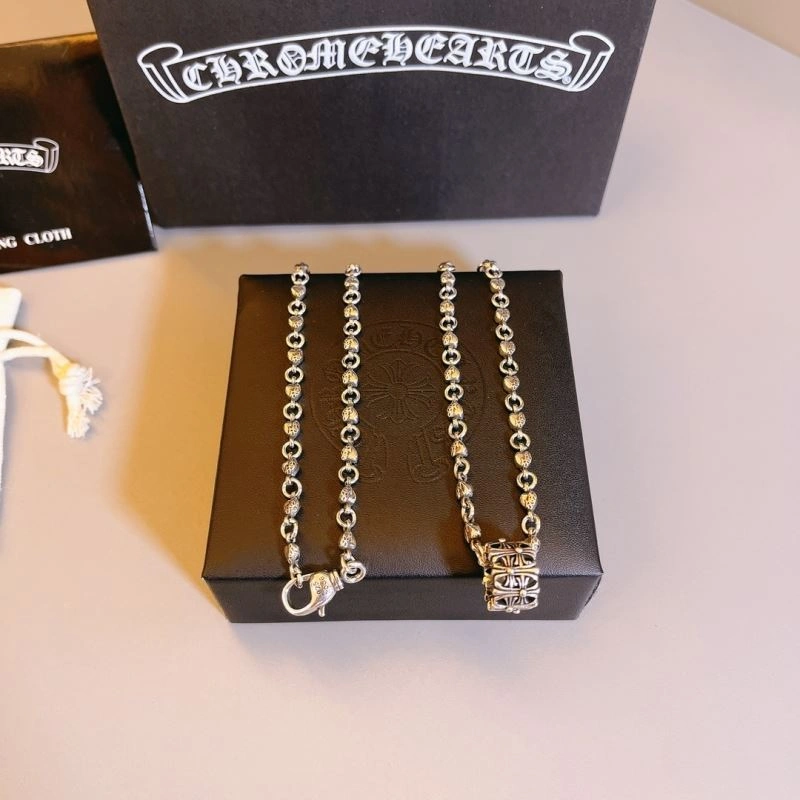 Chrome Hearts Necklaces Breathable 242371