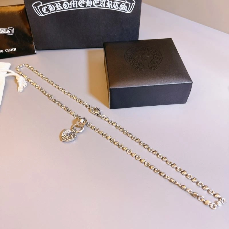 Chrome Hearts Necklaces FashionForward 242368
