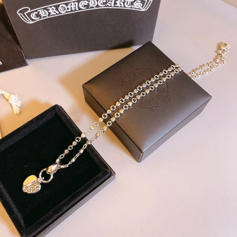 Chrome Hearts Necklaces FashionForward 242368
