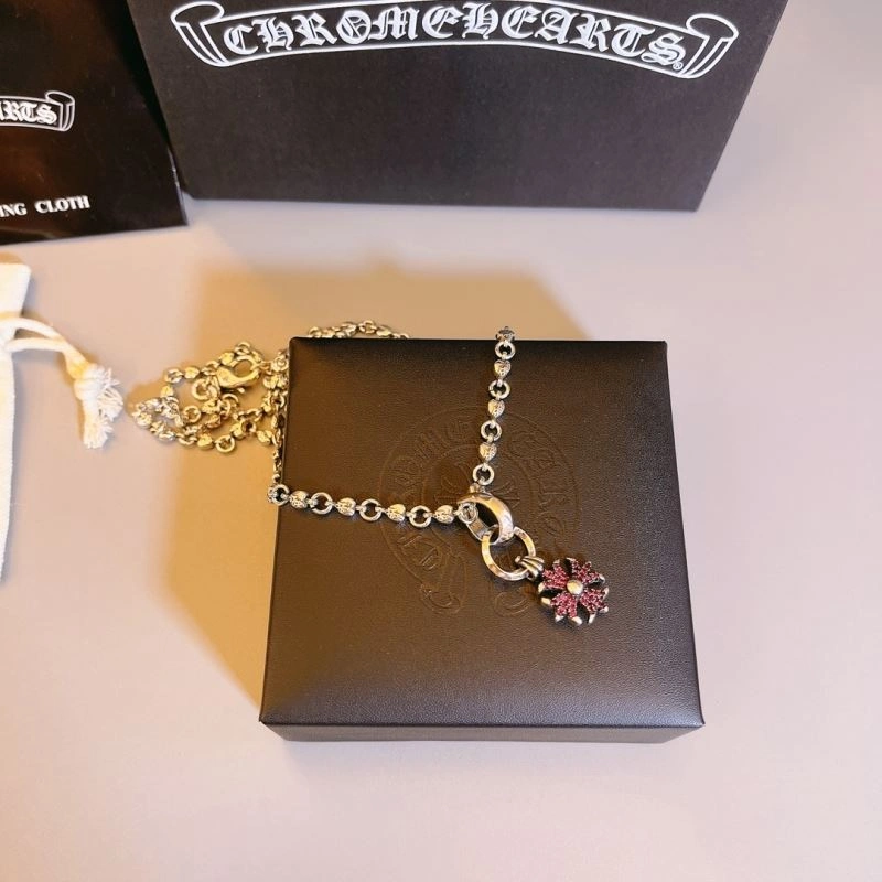 UrbanChic Chrome Hearts Necklaces 242366