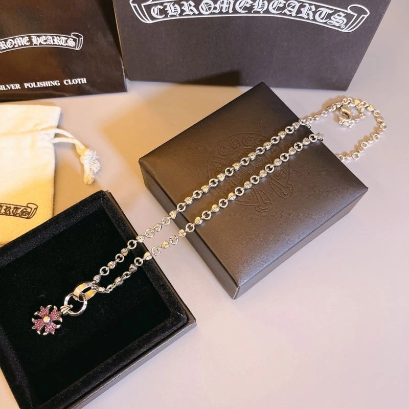 UrbanChic Chrome Hearts Necklaces 242366