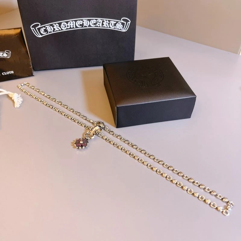 UrbanChic Chrome Hearts Necklaces 242366