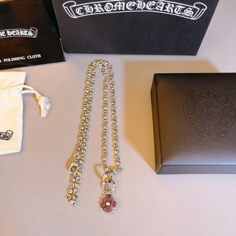 UrbanChic Chrome Hearts Necklaces 242366