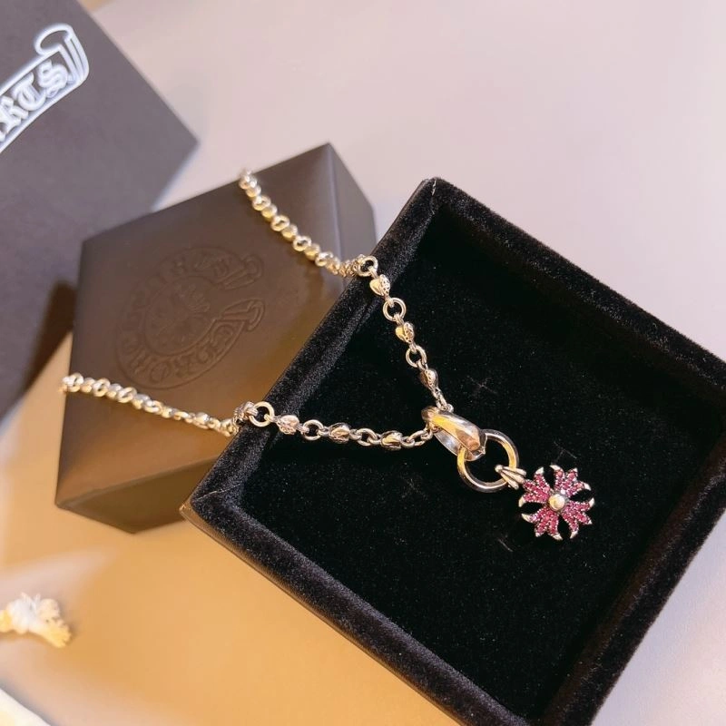 UrbanChic Chrome Hearts Necklaces 242366