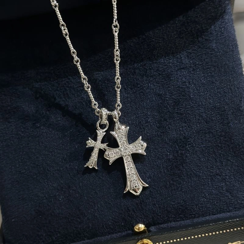 Chrome Hearts Necklaces Packable 242359