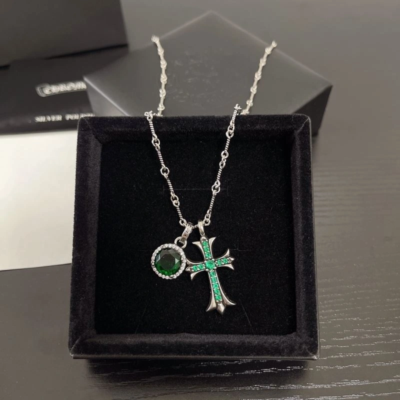 Chrome Hearts Necklaces BestValue 242360
