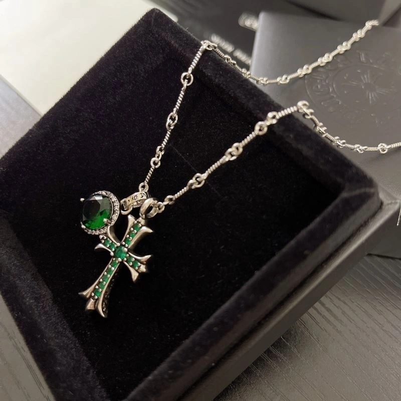 Chrome Hearts Necklaces BestValue 242360