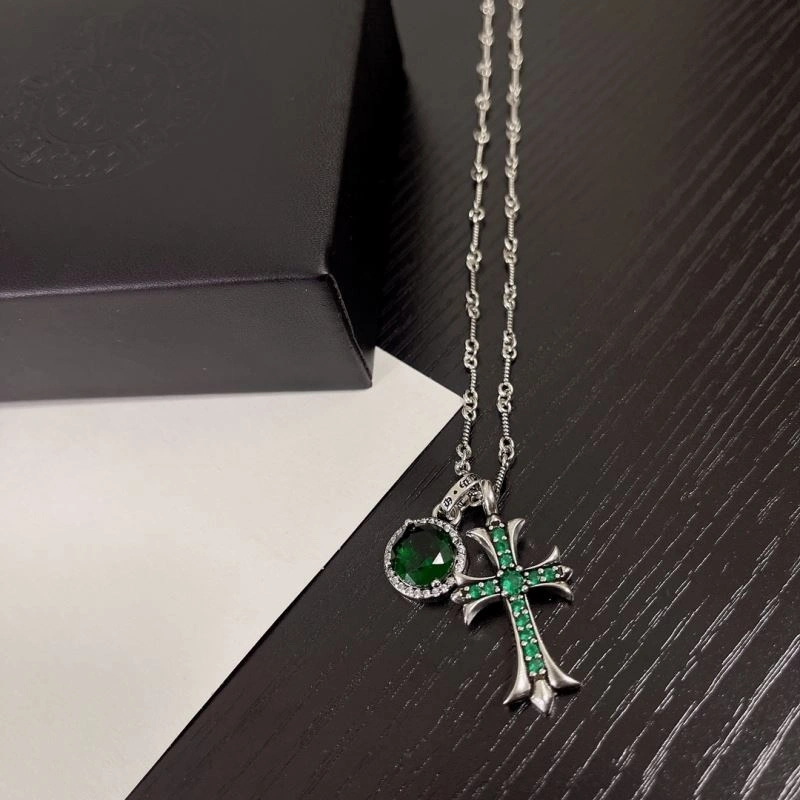Chrome Hearts Necklaces BestValue 242360