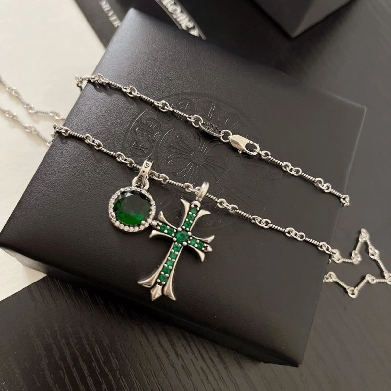 Chrome Hearts Necklaces BestValue 242360