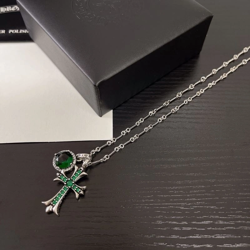 Chrome Hearts Necklaces BestValue 242360