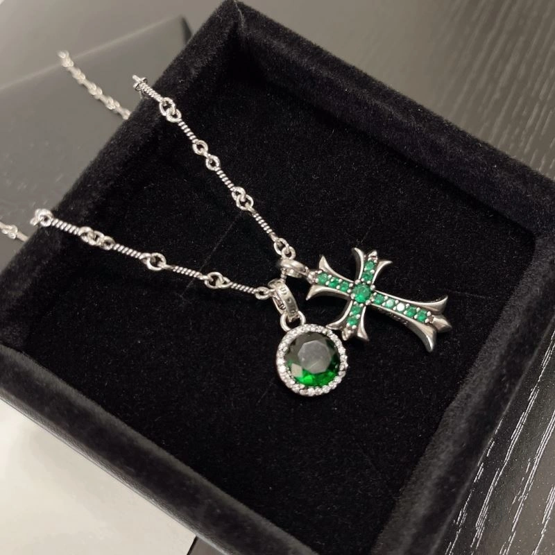 Chrome Hearts Necklaces BestValue 242360
