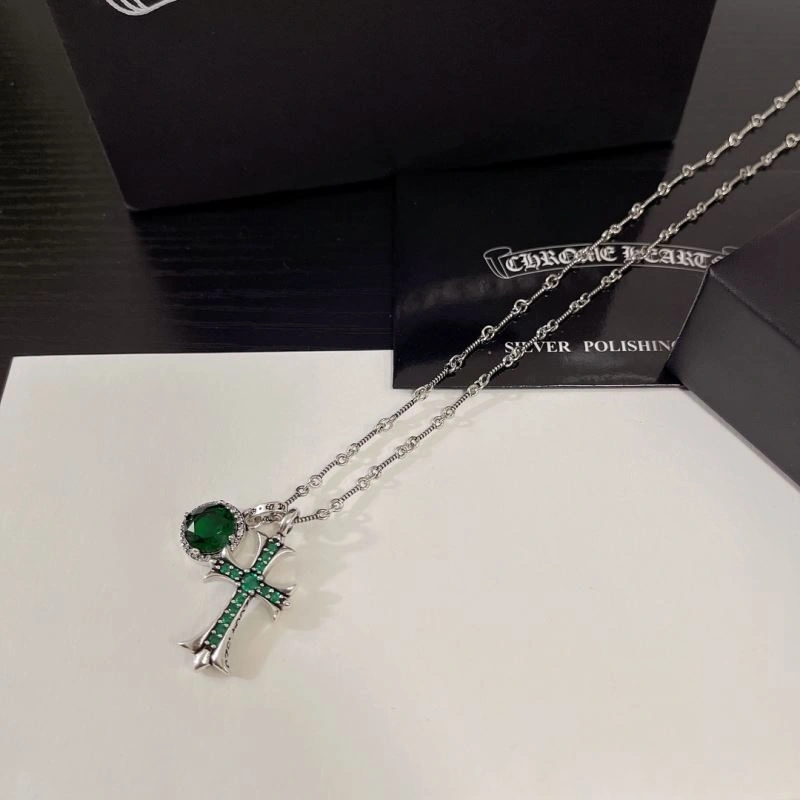 Chrome Hearts Necklaces BestValue 242360