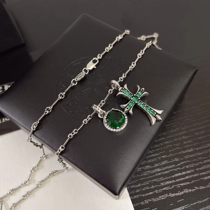 Chrome Hearts Necklaces BestValue 242360