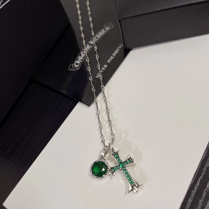 Chrome Hearts Necklaces BestValue 242360