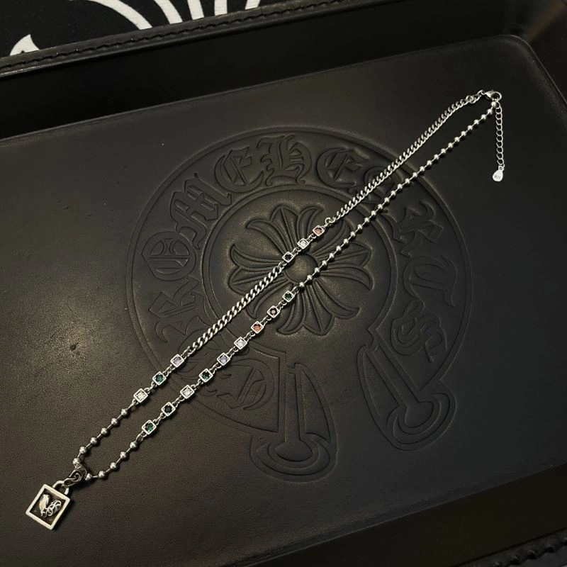 Chrome Hearts Necklaces Thermal 242356