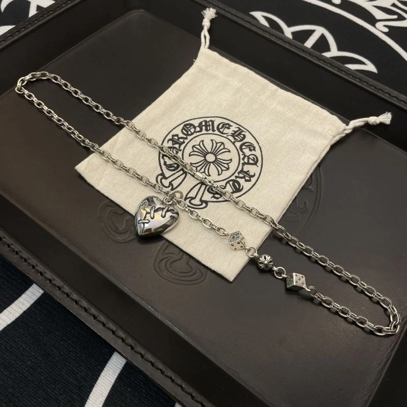 Chrome Hearts Necklaces WeatherProof 242345