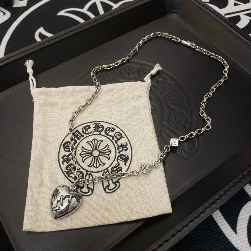 Chrome Hearts Necklaces WeatherProof 242345