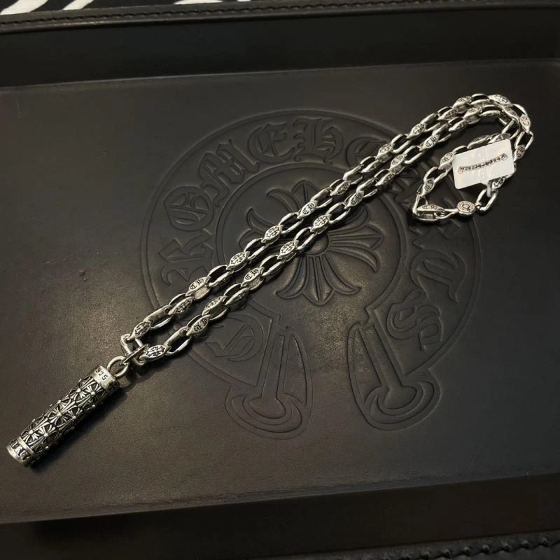 WeatherProof Chrome Hearts Necklaces 242353