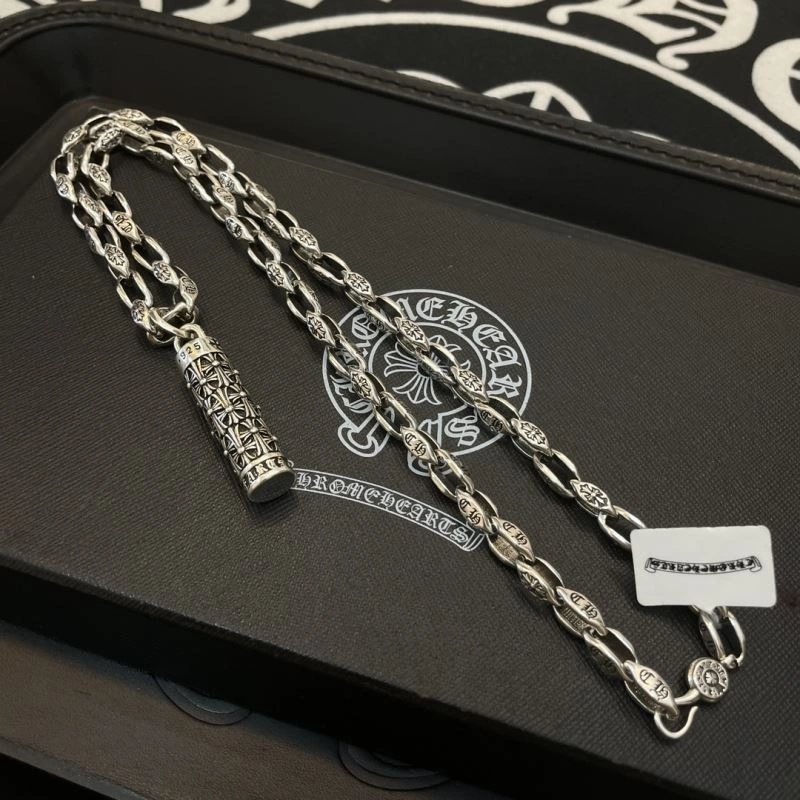 WeatherProof Chrome Hearts Necklaces 242353