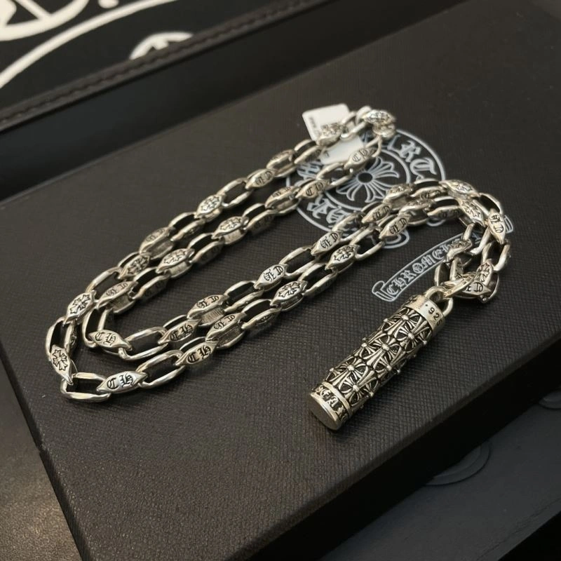 WeatherProof Chrome Hearts Necklaces 242353