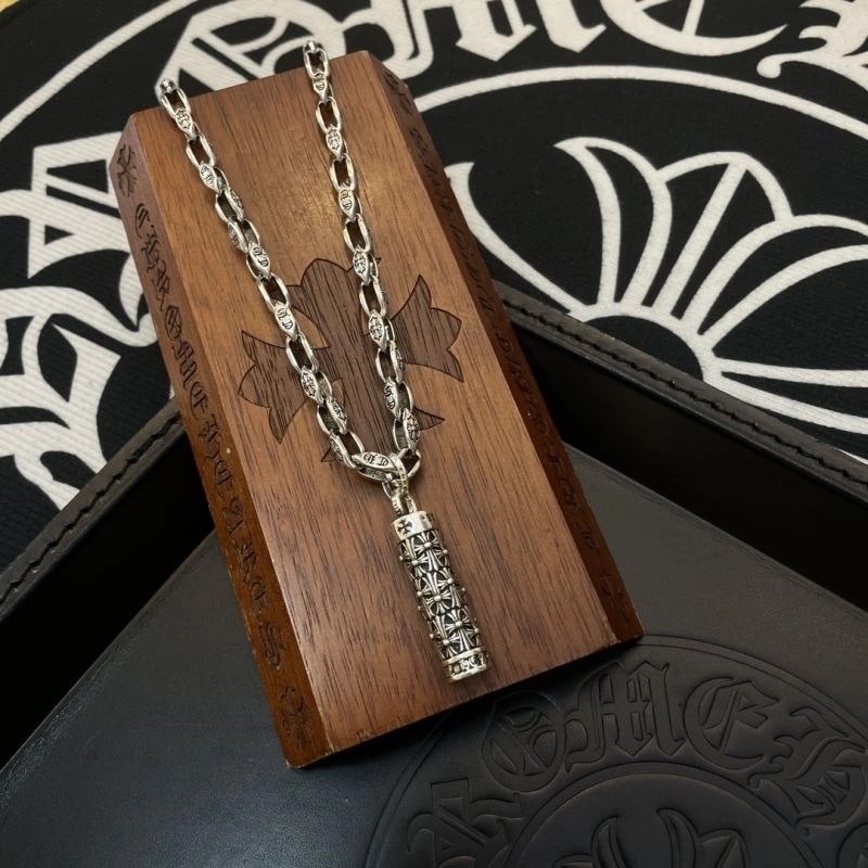 WeatherProof Chrome Hearts Necklaces 242353