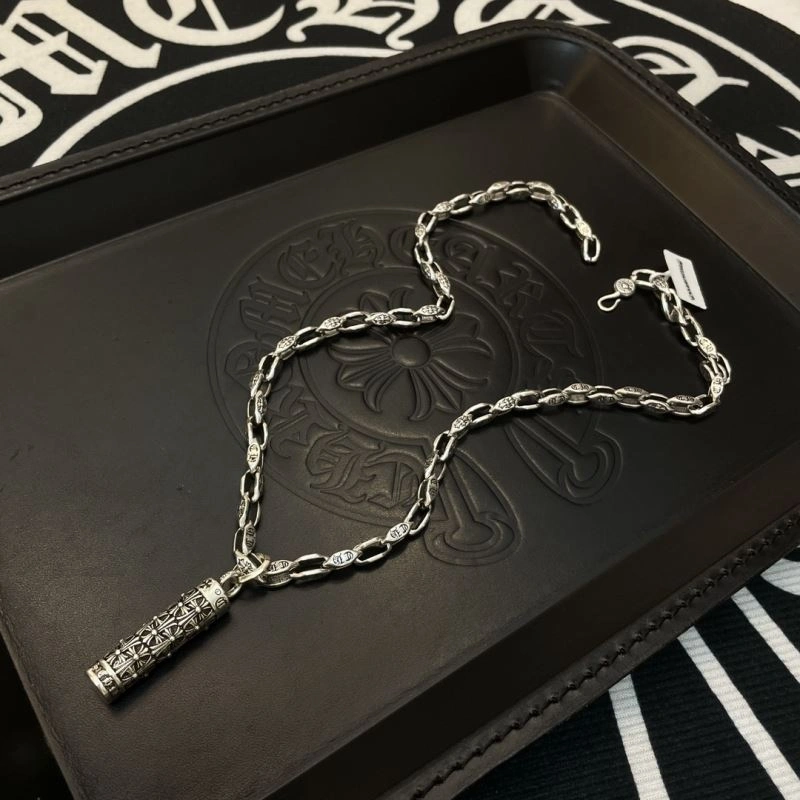 WeatherProof Chrome Hearts Necklaces 242353