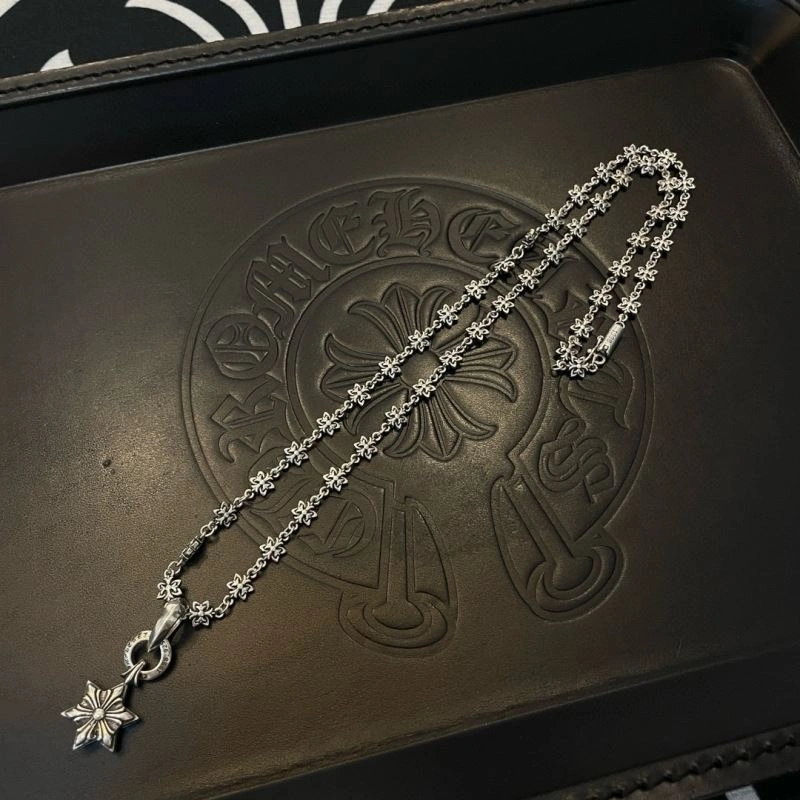 Chrome Hearts Necklaces MultiPurpose 242340