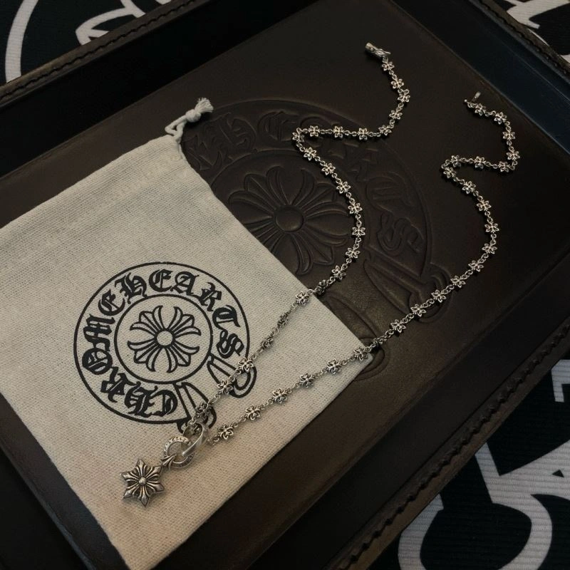 Chrome Hearts Necklaces MultiPurpose 242340