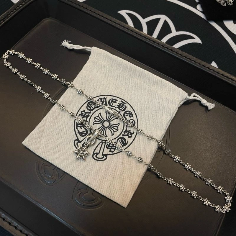 Chrome Hearts Necklaces MultiPurpose 242340