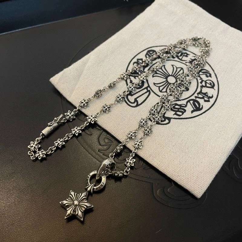 Chrome Hearts Necklaces MultiPurpose 242340