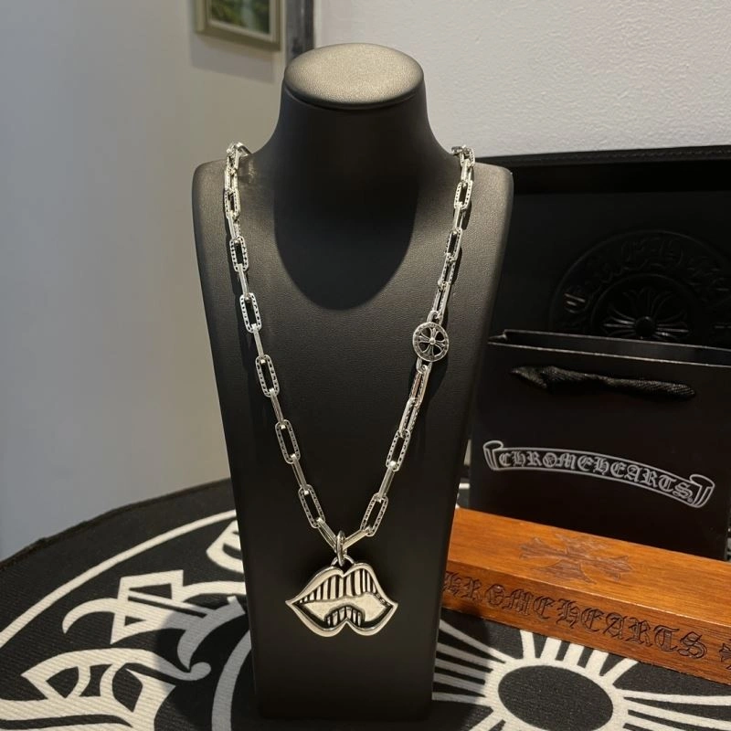 Chrome Hearts Necklaces SmartChoice 242349