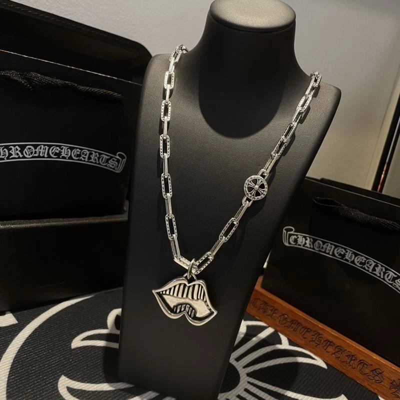 Chrome Hearts Necklaces SmartChoice 242349