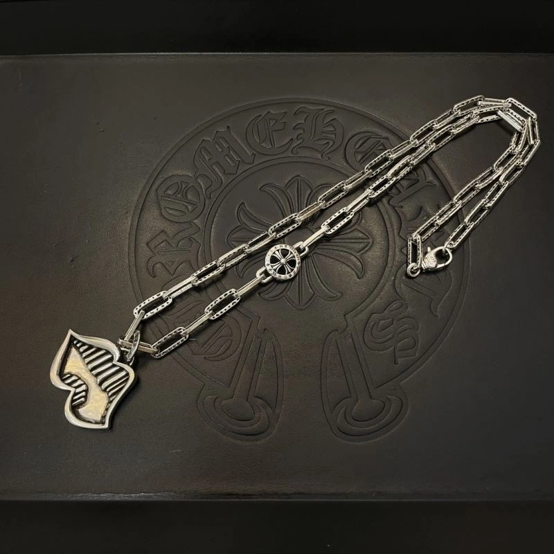 Chrome Hearts Necklaces SmartChoice 242349