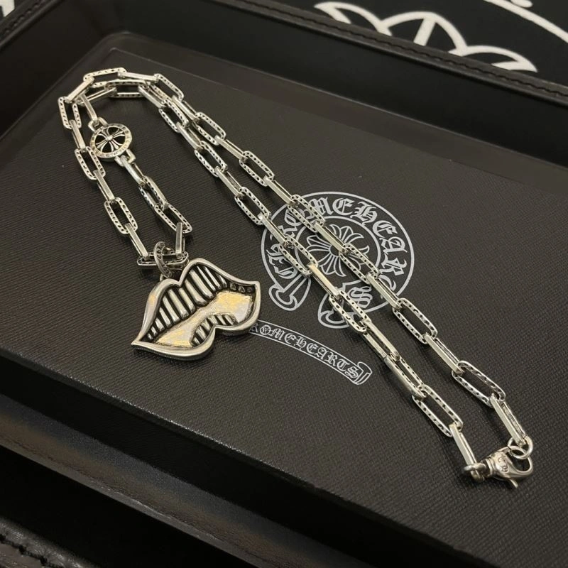 Chrome Hearts Necklaces SmartChoice 242349