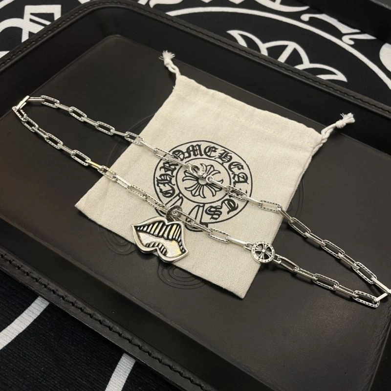 Chrome Hearts Necklaces SmartChoice 242349