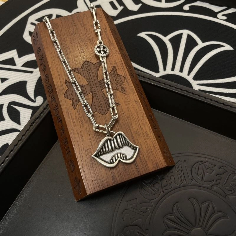 Chrome Hearts Necklaces SmartChoice 242349