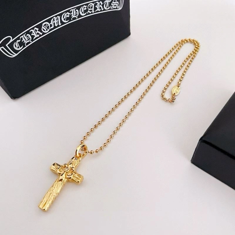 Chrome Hearts Necklaces Durable 242351
