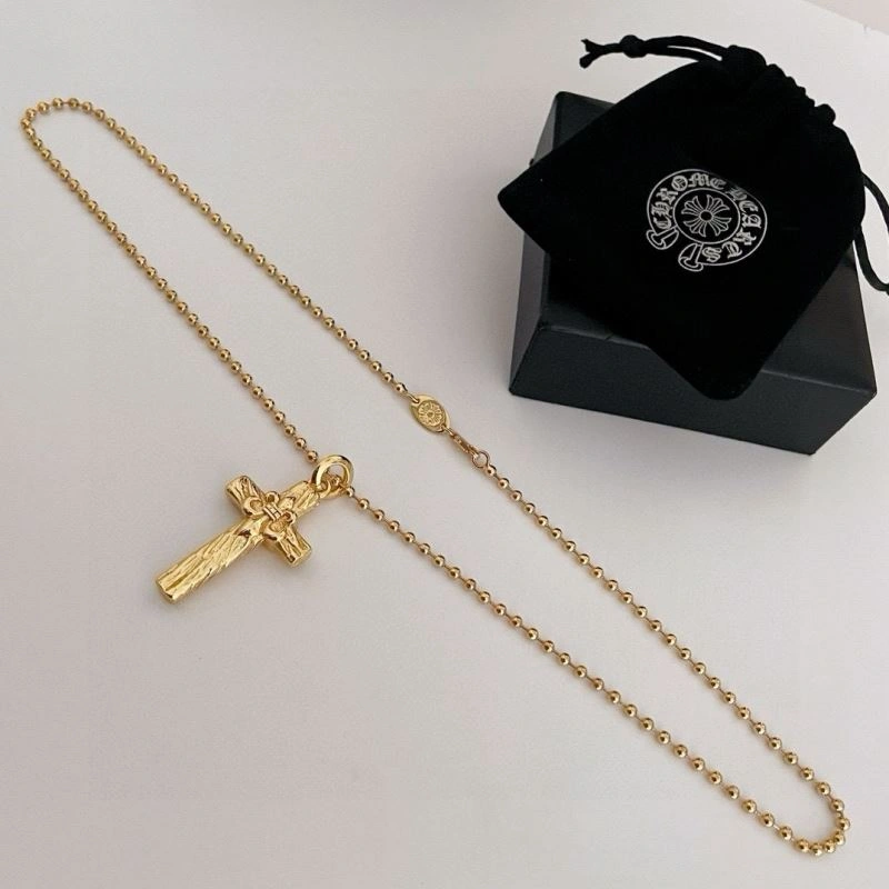 Chrome Hearts Necklaces Durable 242351