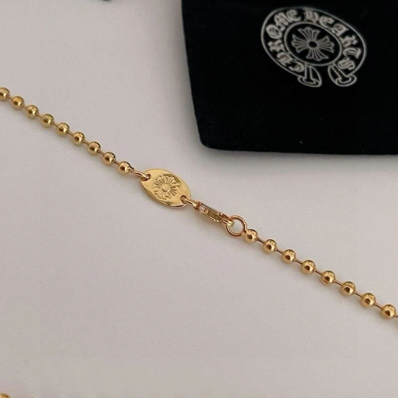 Chrome Hearts Necklaces Durable 242351